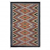 DINé [NAVAJO], TEEC NOS POS/RE