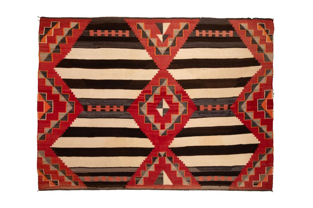 DINé [NAVAJO], THIRD PHASE
