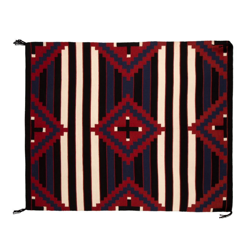 DINé [NAVAJO], THIRD PHASE