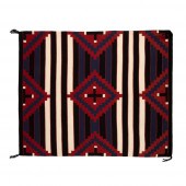DINé [NAVAJO], THIRD PHASE REV