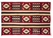 DINé [NAVAJO] THIRD PHASE VARI