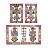 DINé [NAVAJO], THOMAS BEGAY, Y