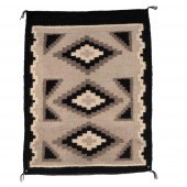 DINé [NAVAJO], TWO GREY HILLS