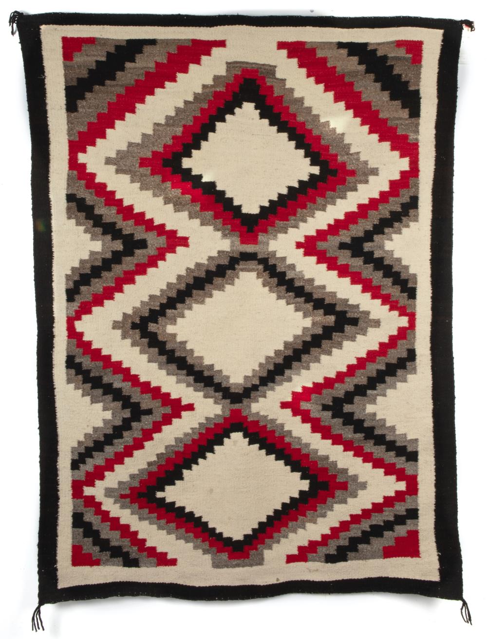 DINé [NAVAJO], WESTERN