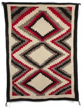 DINé [NAVAJO], WESTERN RESERVA