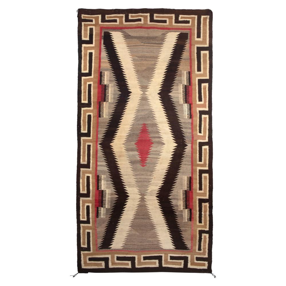 DINé [NAVAJO], WESTERN