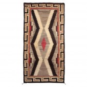 DINé [NAVAJO], WESTERN RESERVA
