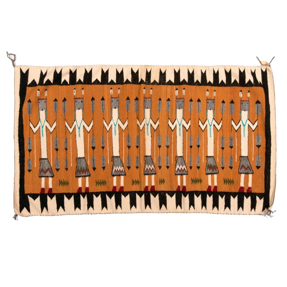 DINé [NAVAJO], YEI BE CHEI