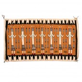 DINé [NAVAJO], YEI BE CHEI TEX