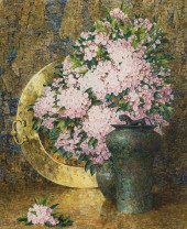 DINES CARLSEN, AMERICAN (1901-