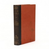 DINESEN, ISAK. OUT OF AFRICA,