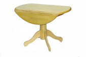 DINETTE TABLE Contemporary lam