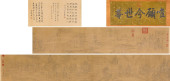 DING GUANPENG, ATTRIBUTED TO,
