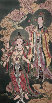 DING GUANPENG, ATTRIBUTED TO,