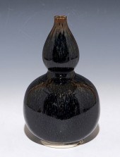 DING-TYPE RUSSET SPLASHED BLAC