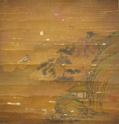 DING YUNPENG (C. 1490–1556), A