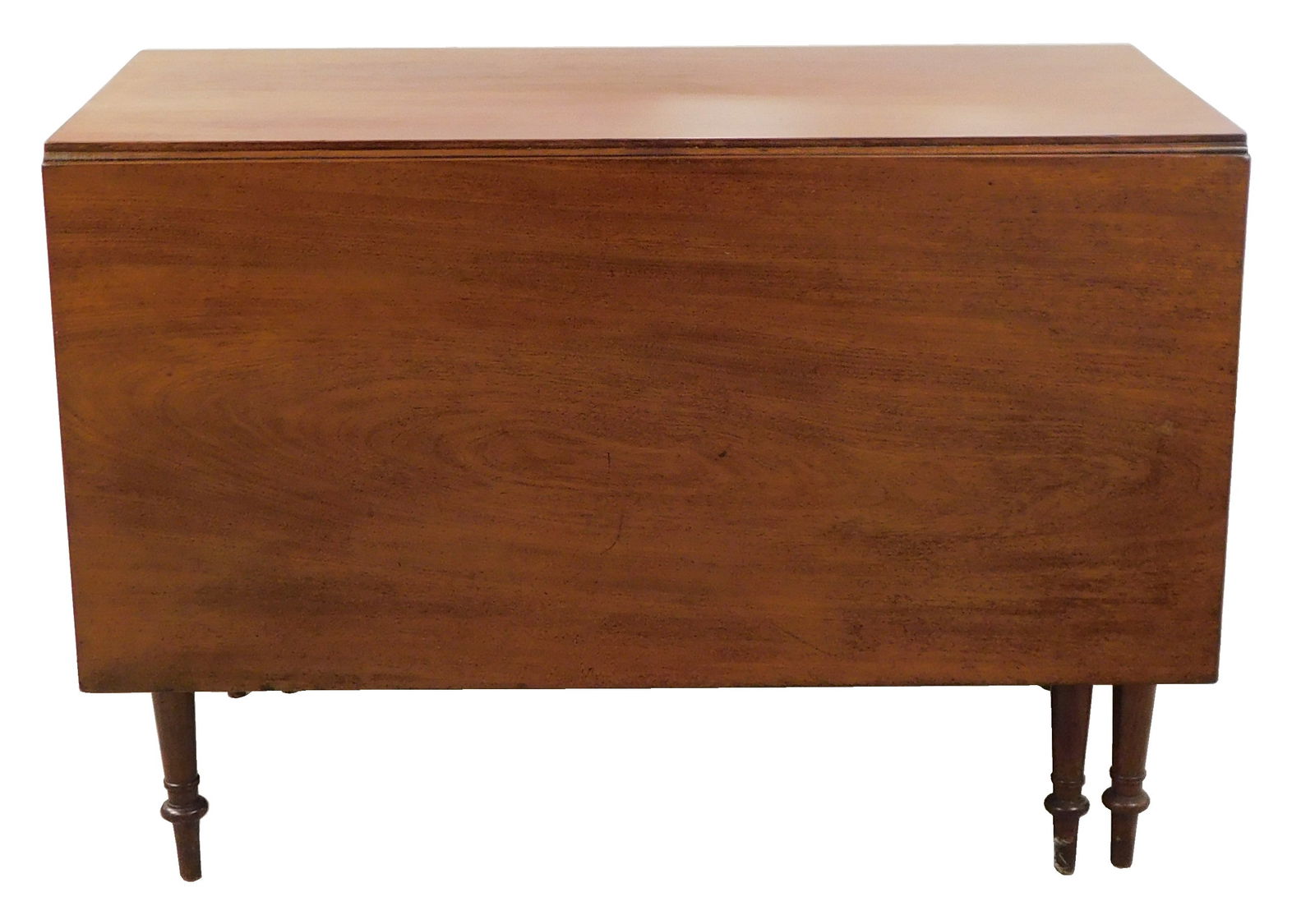 DINING TABLE, AMERICAN, C.1820,