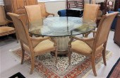 DINING TABLE AND CHAIR SET Tho