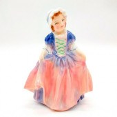 DINKY DO HN1678 - ROYAL DOULTO
