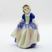 DINKY DO HN1678 - ROYAL DOULTO