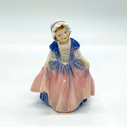 DINKY DOO - HN1678 - ROYAL