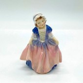 DINKY DOO - HN1678 - ROYAL DOU