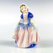 DINKY DOO HN1678 - ROYAL DOULT