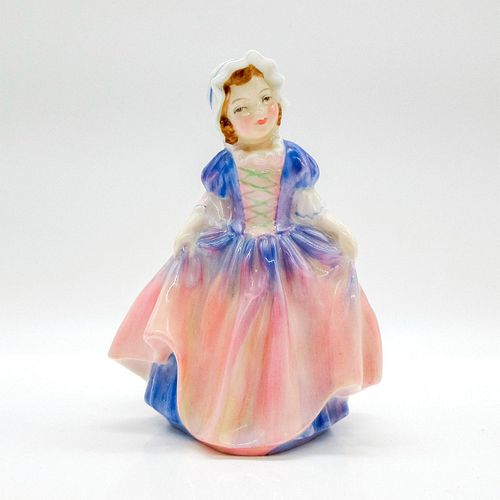 DINKY DOO HN1678 - ROYAL DOULTON