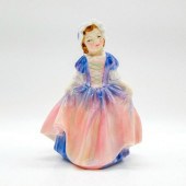 DINKY DOO HN1678 - ROYAL DOULT