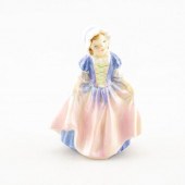 DINKY DOO HN1678 - ROYAL DOULT