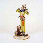 DINO BONALBERTI FOR CAPODIMONT