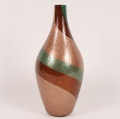 Dino Martens art glass fasce v