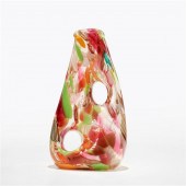 Dino Martens Frammentato vase