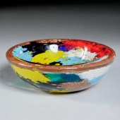DINO MARTENS, ORIENTE BOWL c.