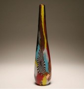 Dino Martens tall Oriente Mura