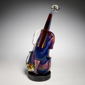 DINO ROSIN (AFTER), MURANO GLA