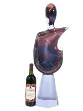 DINO ROSIN 'MATERNITA' MURANO
