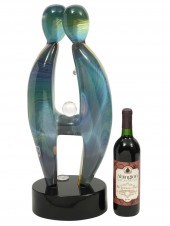 DINO ROSIN MURANO CALCEDONIA G