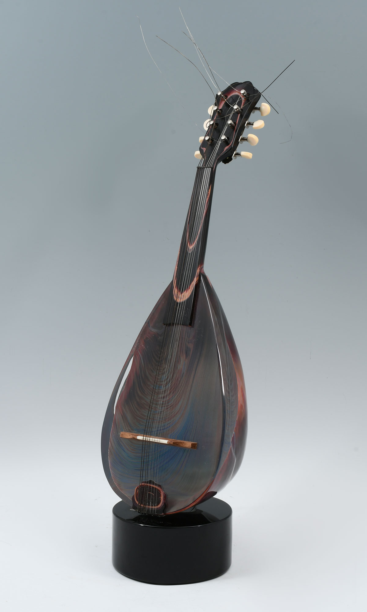 DINO ROSIN MURANO MANDOLIN