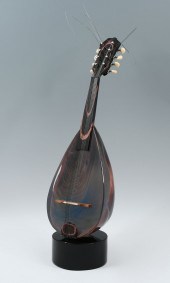 DINO ROSIN MURANO MANDOLIN CAL