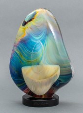 DINO ROSIN "PANIETA" MURANO AR