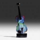 Dino Rosin. Violin. Chalcedony