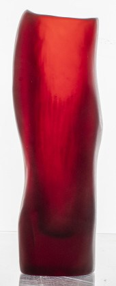 DINOSAUR DESIGNS RUBY RED RESI