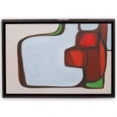 DIONISIO PERKINS (CUBAN, 1929