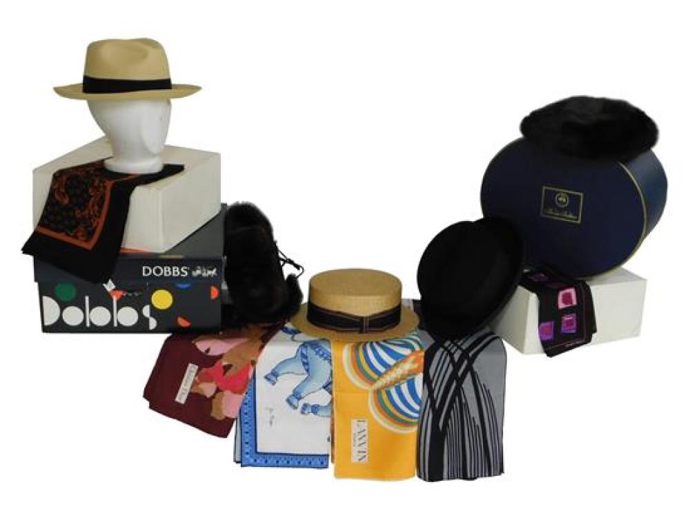 DIOR, DOBBS, ETCDior, Dobbs,