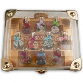 DIOR MINIATURE PERFUME GIFT BO