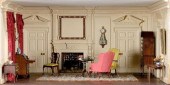 Diorama, Heyward Washington Ho