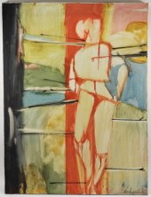 DIRAN DOHANIAN ABSTRACT FIGURE