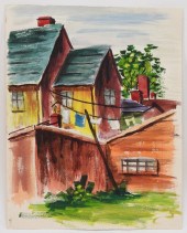 DIRAN DOHANIAN ARCHITECTURAL W