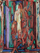 Diran K. Garabedian (1882-1963